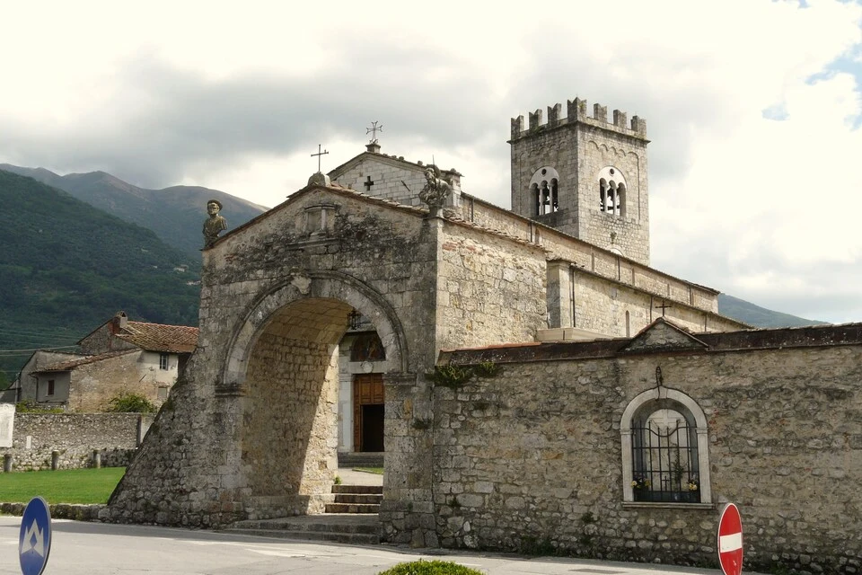 Camaiore Experience - Le Gusciane