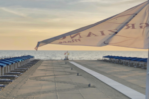 Giornata in spiaggia Experience - Le Gusciane