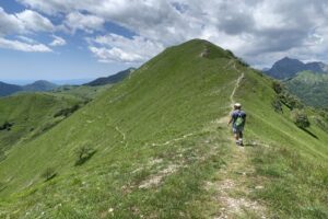 Trekking Experience - Le Gusciane