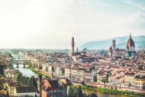Firenze Experience