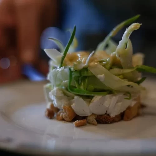 Gourmet Experiences - Le Gusciane